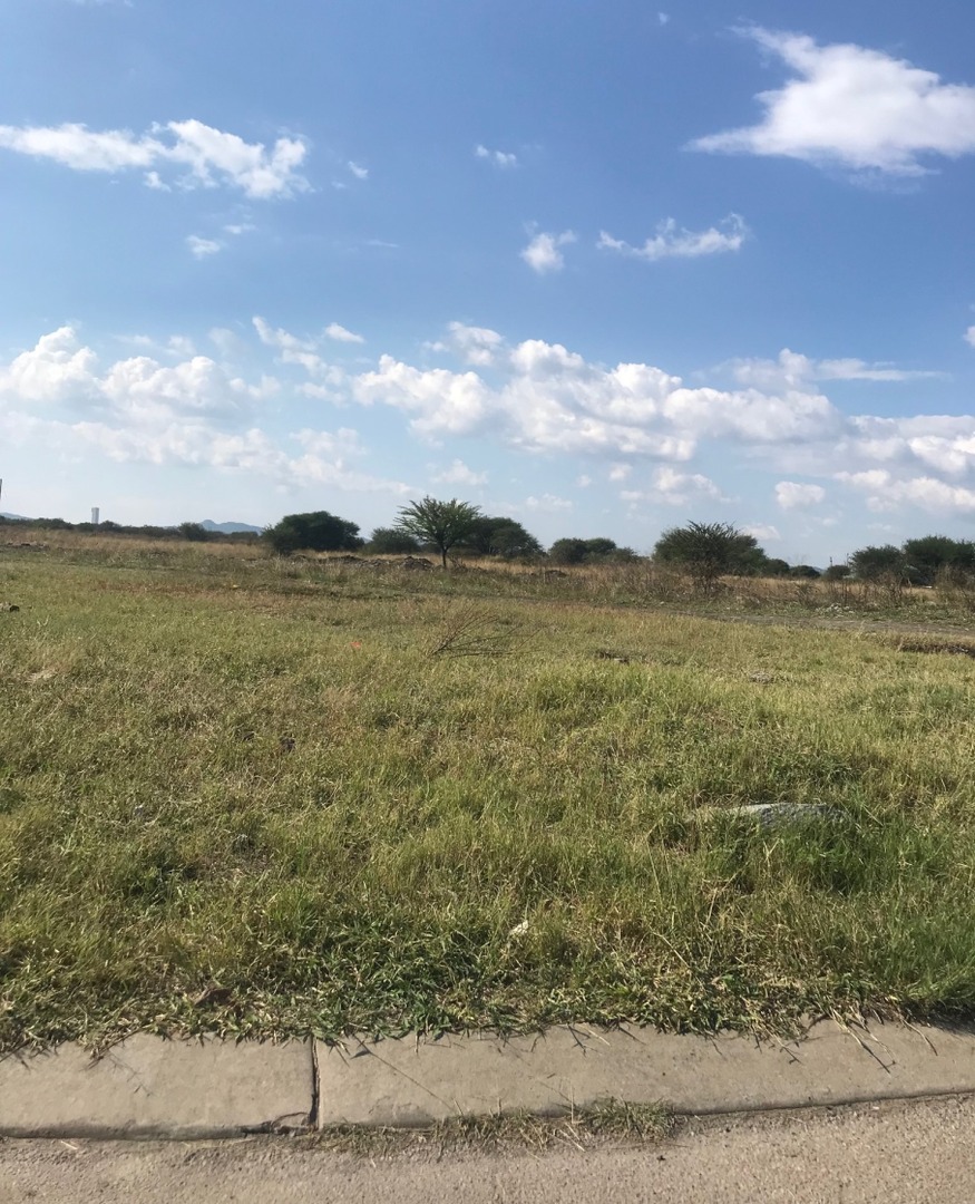 0 Bedroom Property for Sale in Boitekong Ext 1 North West